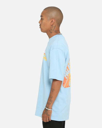 Palace Tri-Lager T-Shirt Sky Tint