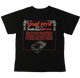 Bravado Hello Nasty '98 Vintage T-Shirt Charcoal