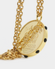 Last Kings Royalty Division Necklace Gold