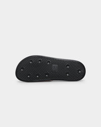 73Studio Chicago Slides Red/Black