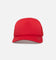 Goat Crew Trucker Mesh Cap Red