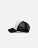 Goat Crew Trucker Mesh Cap White/Black