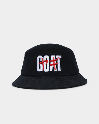 Goat Crew Goat Crew X Thexhan Honour Bucket Hat Black
