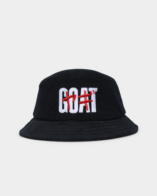 Goat Crew Goat Crew X Thexhan Honour Bucket Hat Black
