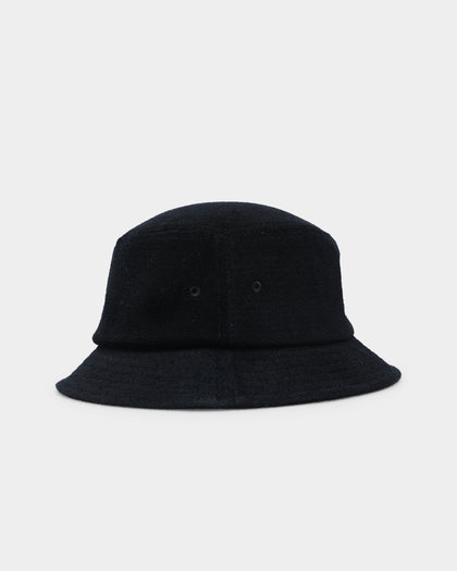 Goat Crew Goat Crew X Thexhan Honour Bucket Hat Black