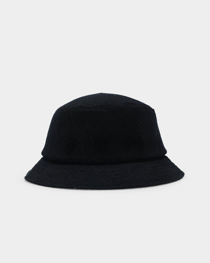 Goat Crew Goat Crew X Thexhan Honour Bucket Hat Black