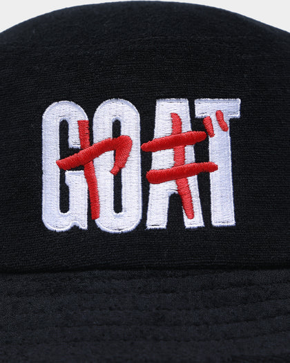 Goat Crew Goat Crew X Thexhan Honour Bucket Hat Black