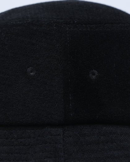 Goat Crew Goat Crew X Thexhan Honour Bucket Hat Black