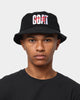 Goat Crew Goat Crew X Thexhan Honour Bucket Hat Black