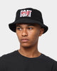 Goat Crew Goat Crew X Thexhan Honour Bucket Hat Black