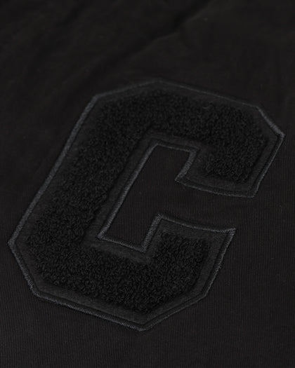 Carré MVP Varsity Jacket Black/Black