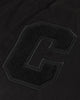 Carré MVP Varsity Jacket Black/Black