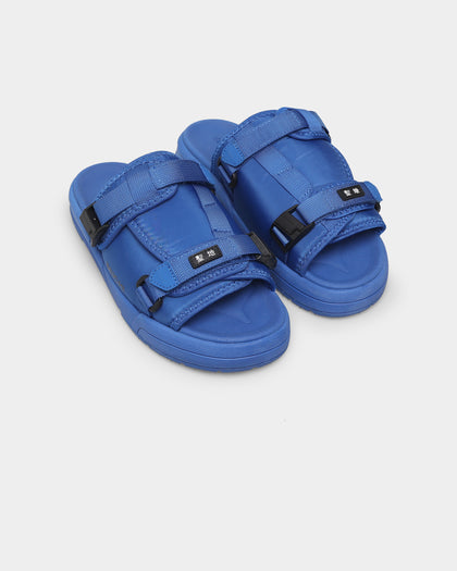 Seichi Yoroi V2 Cobalt Blue