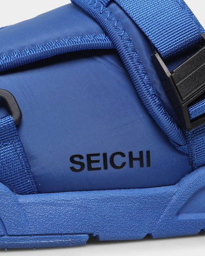 Seichi Yoroi V2 Cobalt Blue
