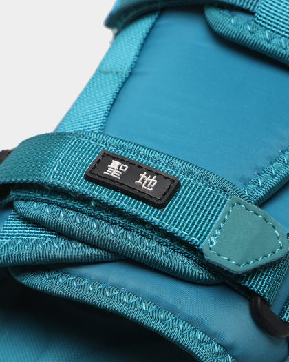 Seichi Yoroi V2 Forest Green