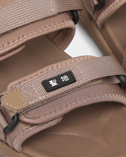 SEICHI Sandoru Ichi Taupe