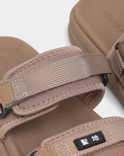 SEICHI Sandoru Ichi Taupe