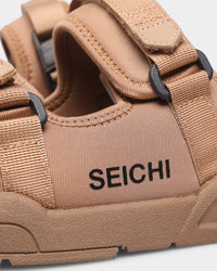 SEICHI Sandoru Ni Mocha