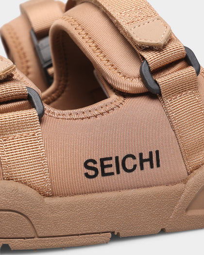 SEICHI Sandoru Ni Mocha