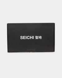 SEICHI Sandoru Ni Mocha
