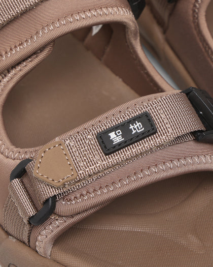 SEICHI Sandoru Ni Taupe