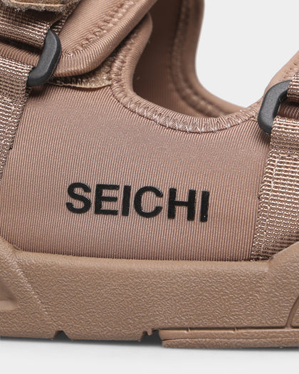 SEICHI Sandoru Ni Taupe
