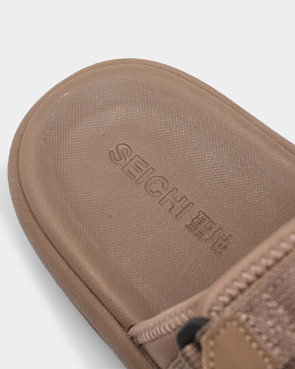 SEICHI Sandoru Ni Taupe