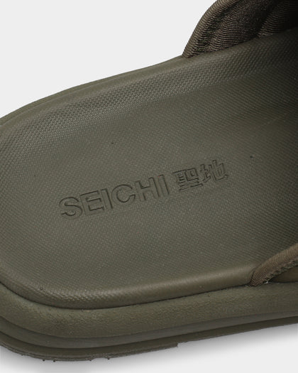 Seichi Yoroi V2 Army