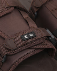 Seichi Yoroi V2 Brown