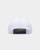 Carre Le Fleur Snapback White/Navy