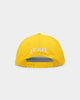 Loiter Fable Trucker Hat Yellow