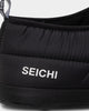 Seichi Kuraudo Black