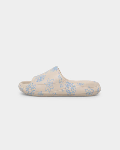 Grand Scheme Always Good Slide Stone/Blue