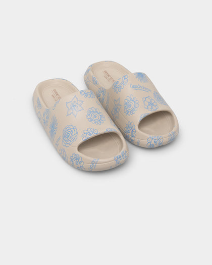 Grand Scheme Always Good Slide Stone/Blue