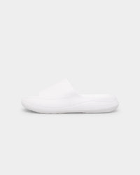 Elevn Clothing Co Wade Slide White