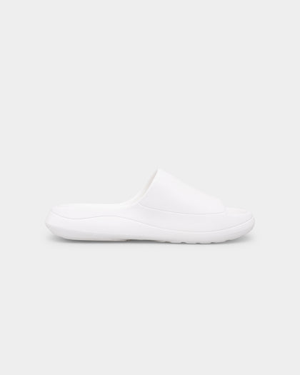 Elevn Clothing Co Wade Slide White