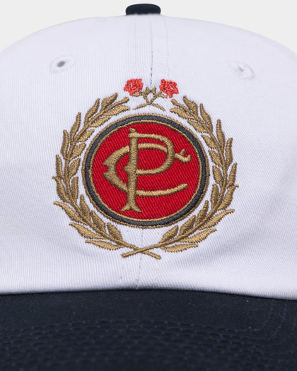 Carre Decade Sport Strapback White/Navy
