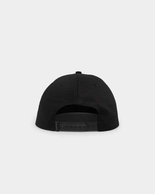 Saint Morta St Morta Snapback Black