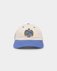 Carre Dice Club Strapback Off White/Purple