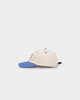 Carre Dice Club Strapback Off White/Purple