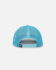 Playboy By Culture Kings Shyne Trucker Cap Light Blue