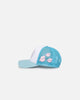 Playboy By Culture Kings Shyne Trucker Cap Light Blue
