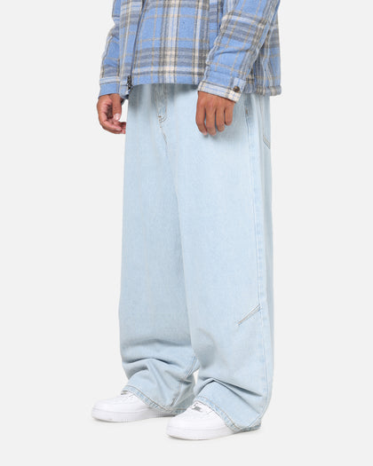 Saint Morta Umbra Jeans Blue Dawn