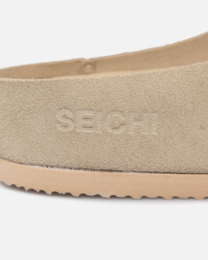 Seichi Mainichi Stone