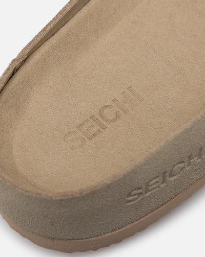 Seichi Mainichi Stone