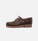 Timberland Authentic Boat Classic Brown