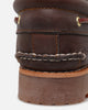 Timberland Authentic Boat Classic Brown