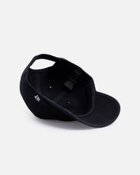 47 Brand German Shepard 'Dog Collection' 47 Clean Up Strapback Black