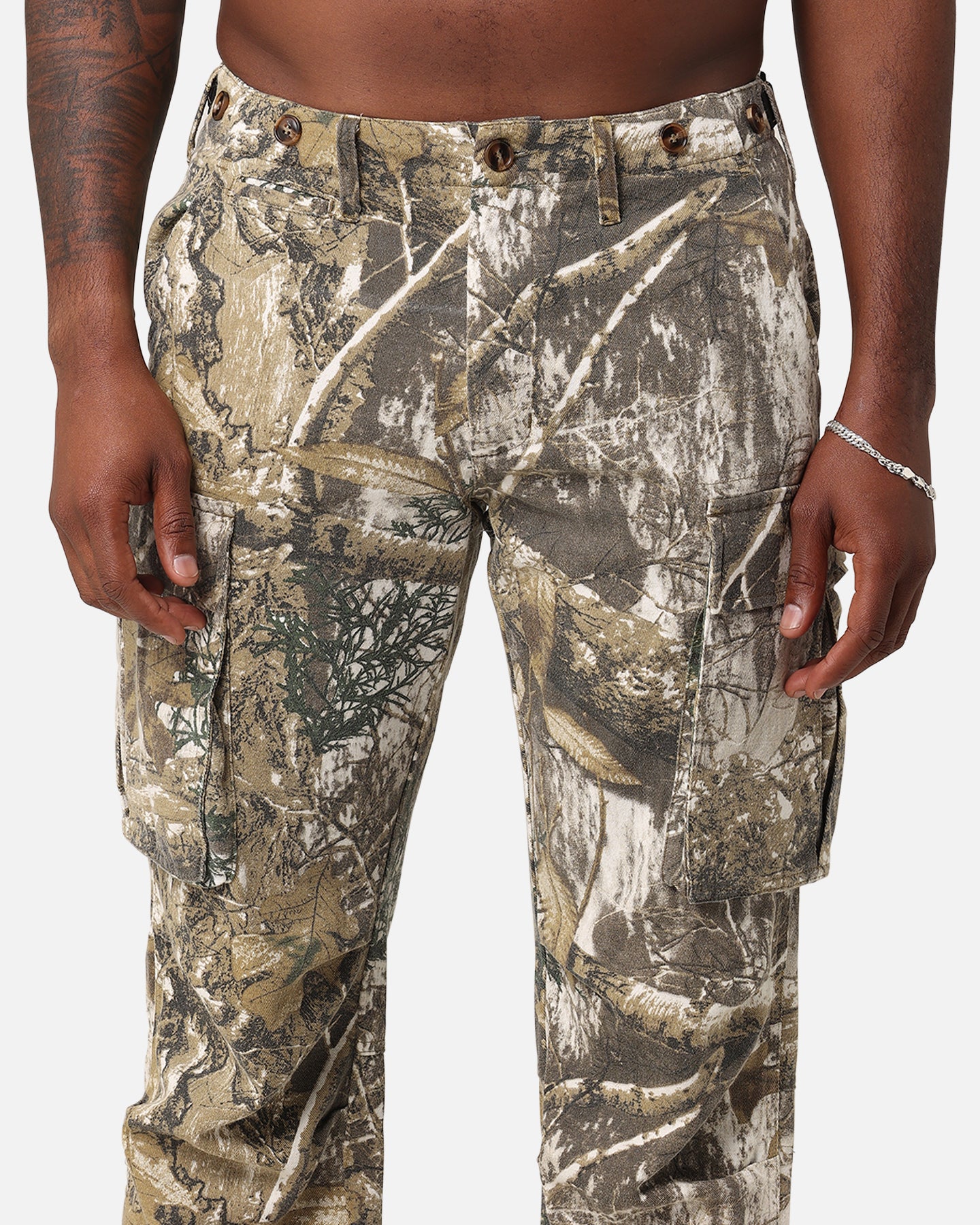 XXIII Torrent Cargo Pant Real Tree Camo | Culture Kings US
