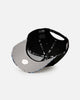 New Era Florida Marlins 'Earth Camo' 9FORTY A-Frame Snapback Black